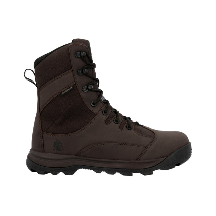 Rocky Wildcat Waterproof 400G Insulated Soft Toe Hunting Boot RKS0708