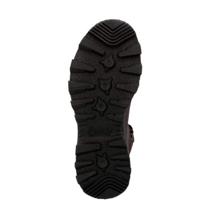 Rocky Wildcat Waterproof 400G Insulated Soft Toe Hunting Boot RKS0708