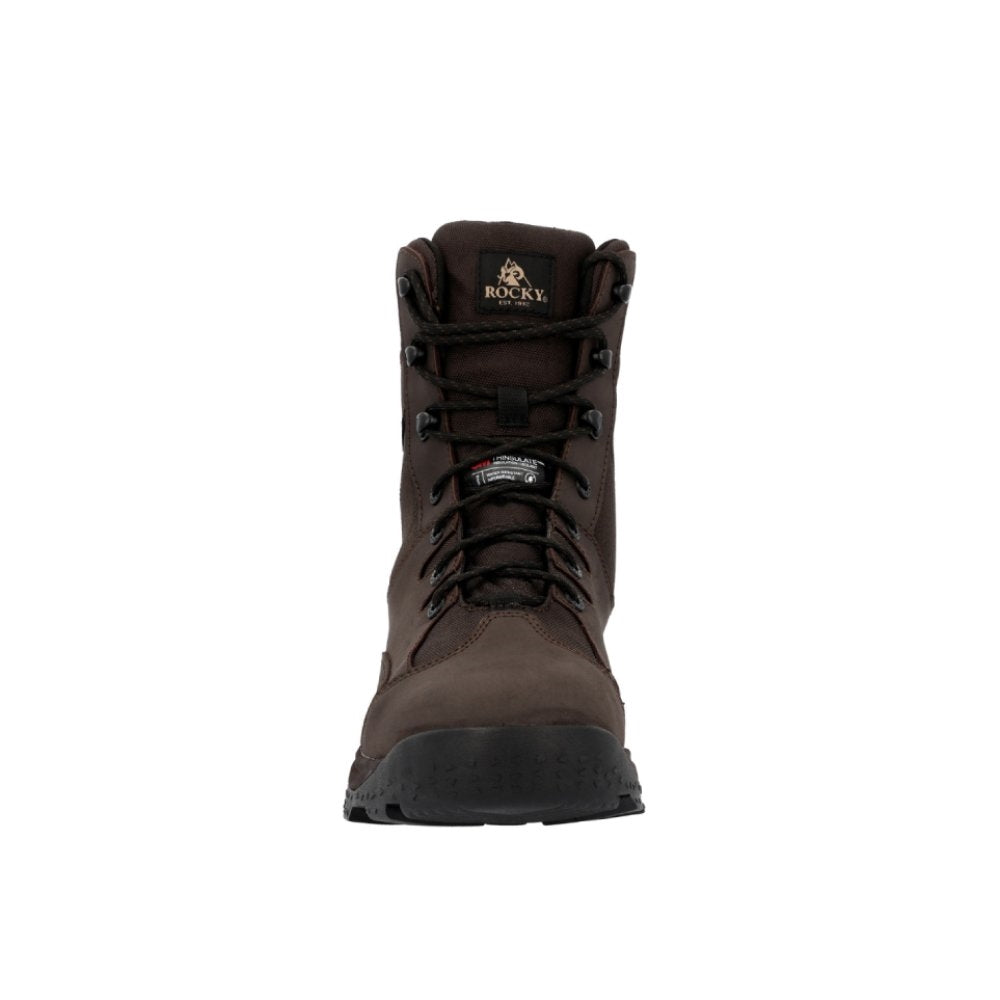 Rocky Wildcat Waterproof 400G Insulated Soft Toe Hunting Boot RKS0708