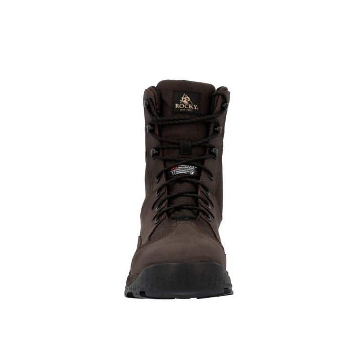 Rocky Wildcat Waterproof 400G Insulated Soft Toe Hunting Boot RKS0708