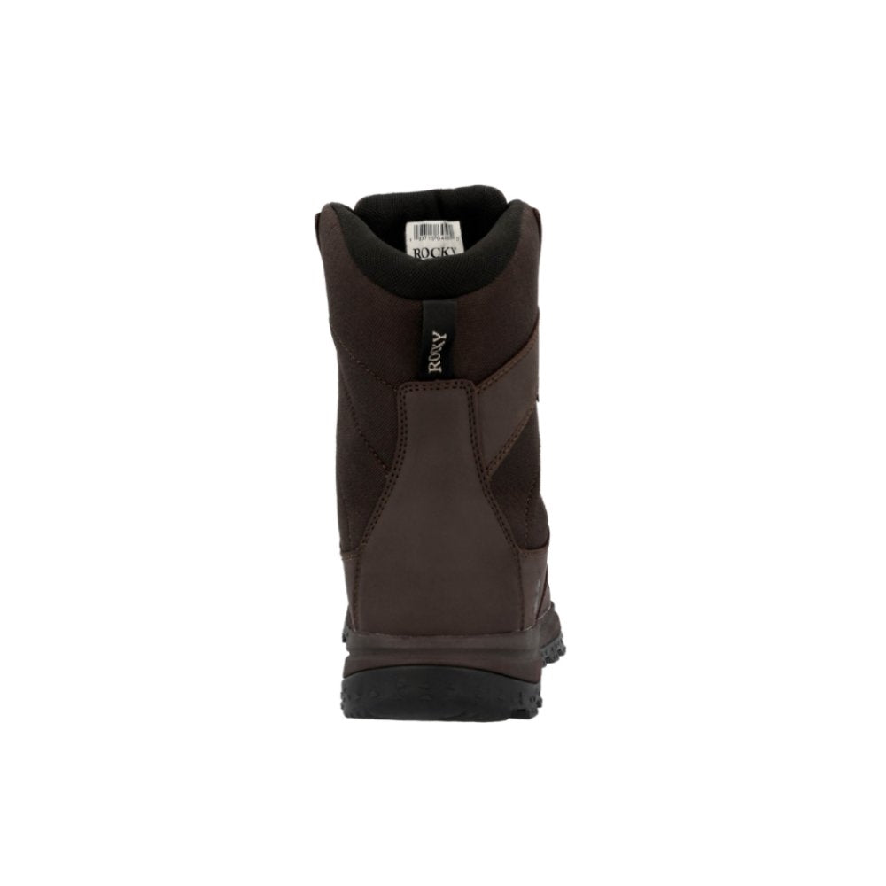Rocky Wildcat Waterproof 400G Insulated Soft Toe Hunting Boot RKS0708