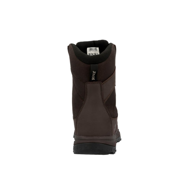 Rocky Wildcat Waterproof 400G Insulated Soft Toe Hunting Boot RKS0708