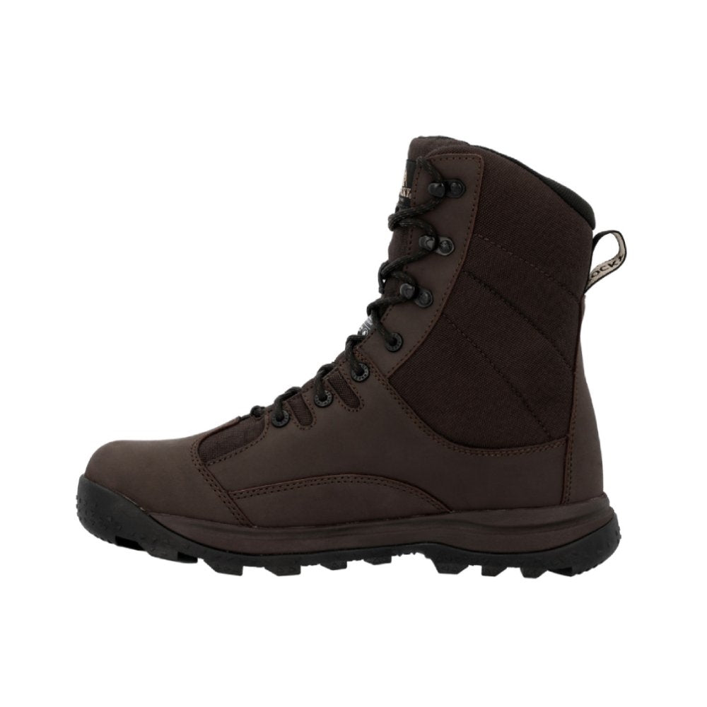 Rocky Wildcat Waterproof 400G Insulated Soft Toe Hunting Boot RKS0708