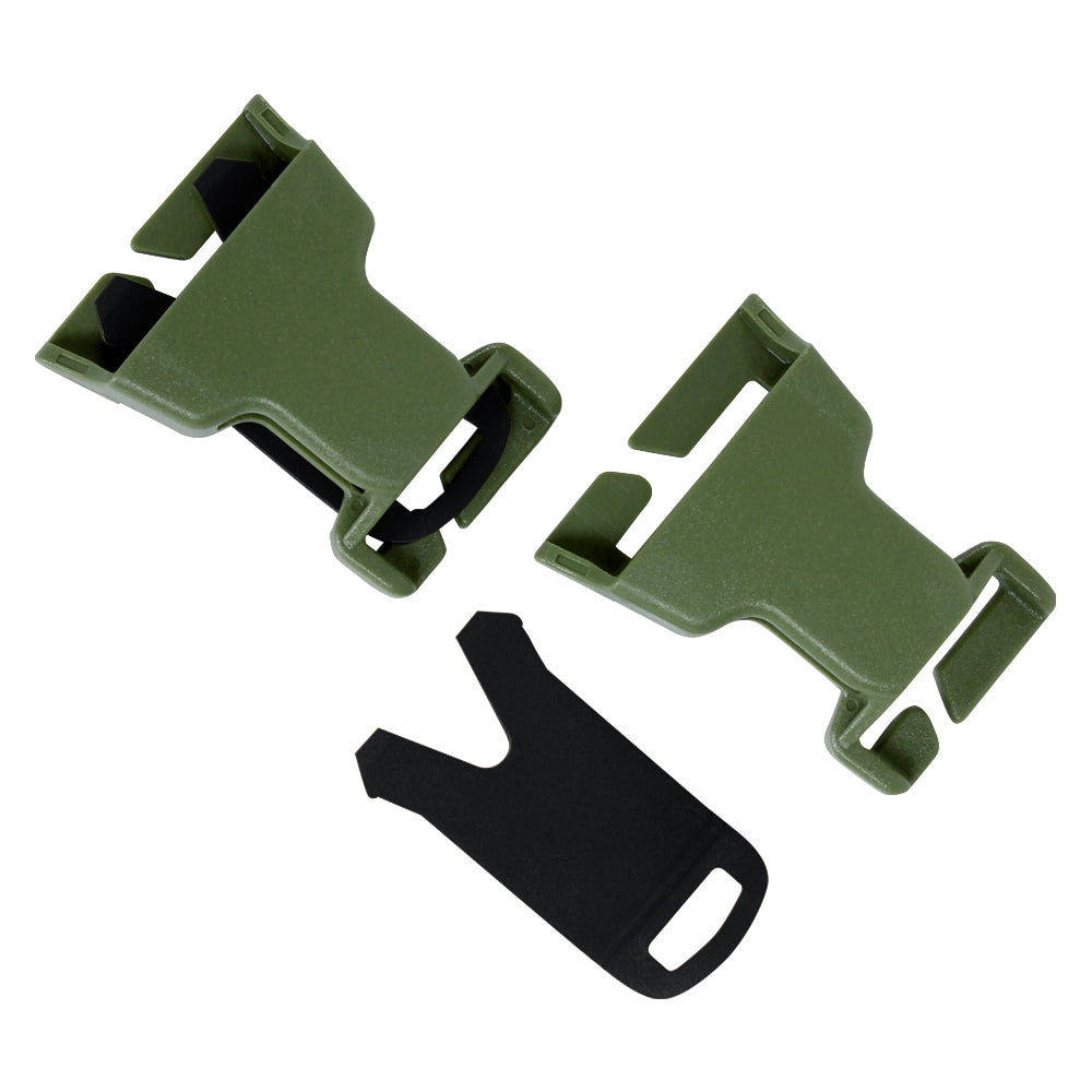 Condor VAS Q.D. Buckles 221161