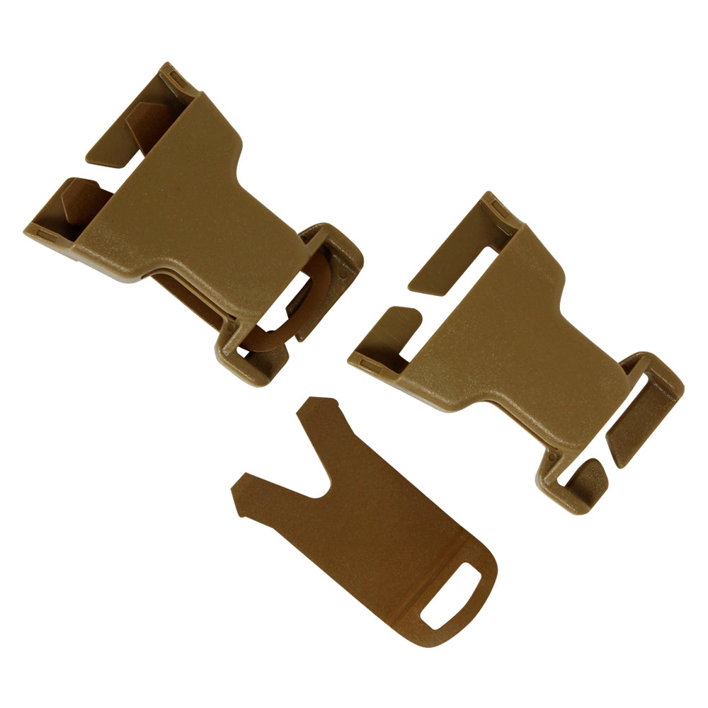 Condor VAS Q.D. Buckles 221161