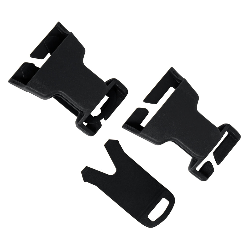 Condor VAS Q.D. Molle Buckle Adapter  Quick-Release Buckles 22116