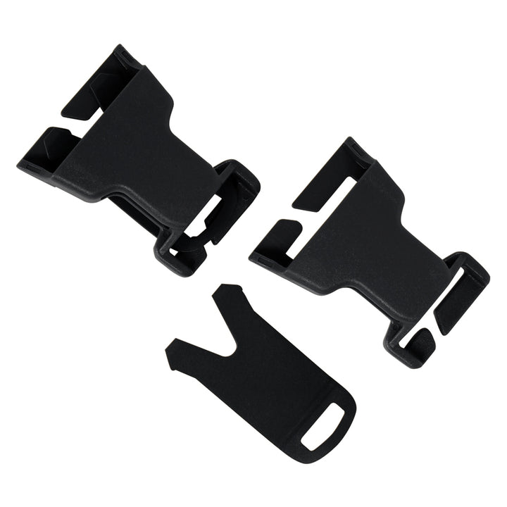 Condor VAS Q.D. Molle Buckle Adapter  Quick-Release Buckles 22116