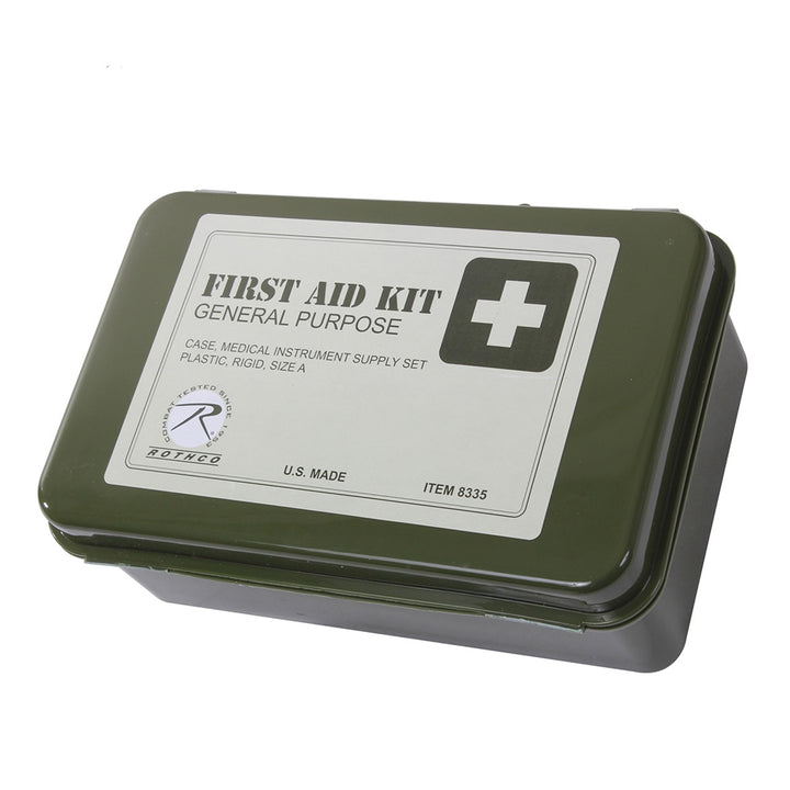 Rothco General Purpose First Aid Kit - 8335