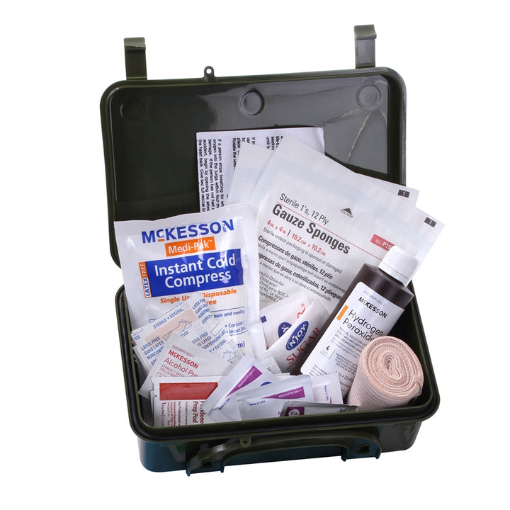 Rothco General Purpose First Aid Kit - 8335