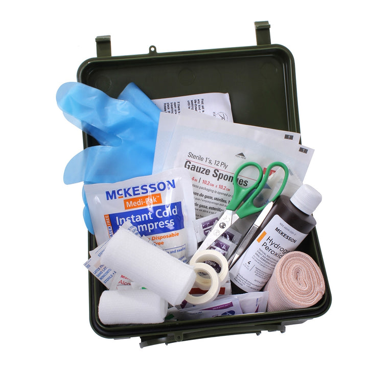 Rothco General Purpose First Aid Kit - 8335