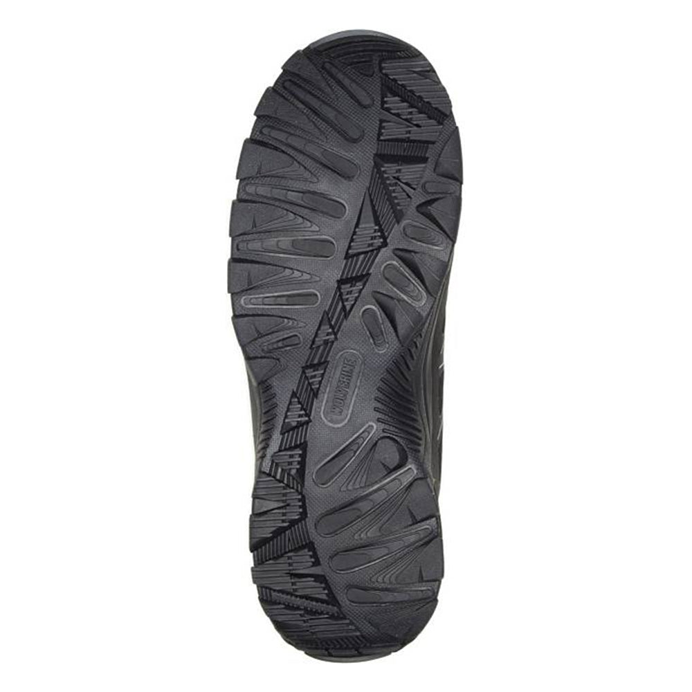 Wolverine Black Amherst II Boot - W201150