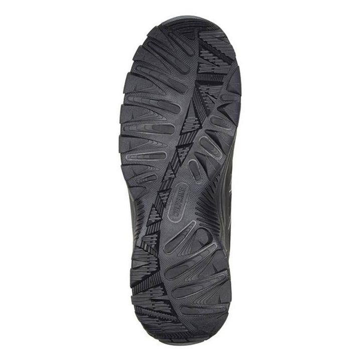 Wolverine Black Amherst II Boot - W201150