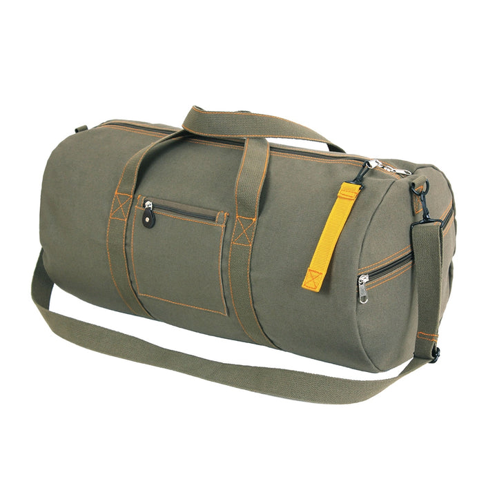 Rothco Canvas Equipment Bag 2354