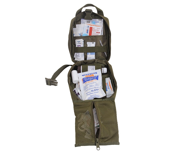 Rothco Olive Drab Tactical Breakaway Pouch 15977