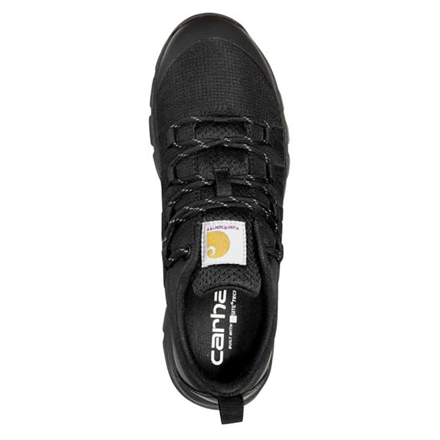 Carhartt Gilmore Ripstop Low Nano Composite Toe Static Dissipative Athletic Work Shoe FH2451-M