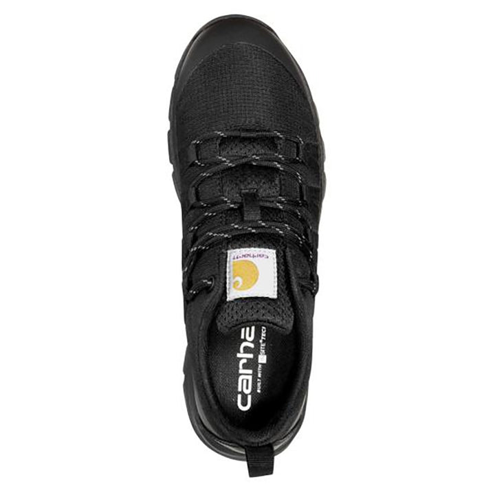 Carhartt Gilmore Ripstop Low Nano Composite Toe Static Dissipative Athletic Work Shoe FH2451-M