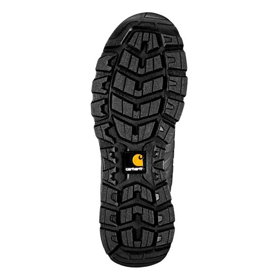Carhartt Gilmore Ripstop Low Nano Composite Toe Static Dissipative Athletic Work Shoe FH2451-M