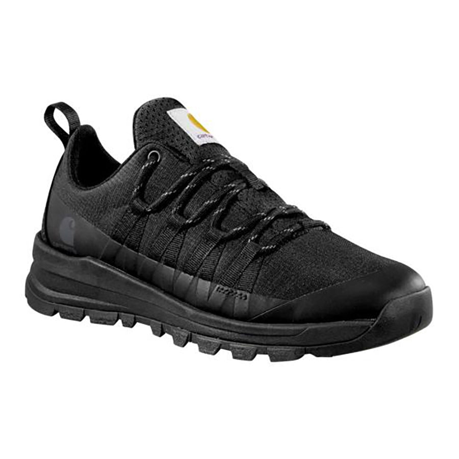Carhartt Gilmore Ripstop Low Nano Composite Toe Static Dissipative Athletic Work Shoe FH2451-M