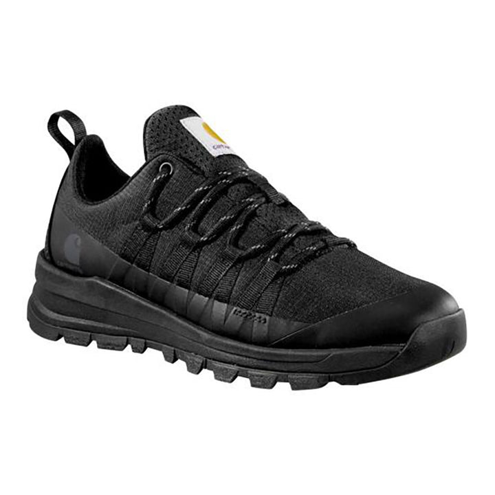 Carhartt Gilmore Ripstop Low Nano Composite Toe Static Dissipative Athletic Work Shoe FH2451-M