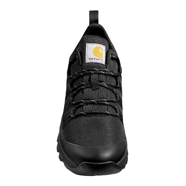Carhartt Gilmore Ripstop Low Nano Composite Toe Static Dissipative Athletic Work Shoe FH2451-M