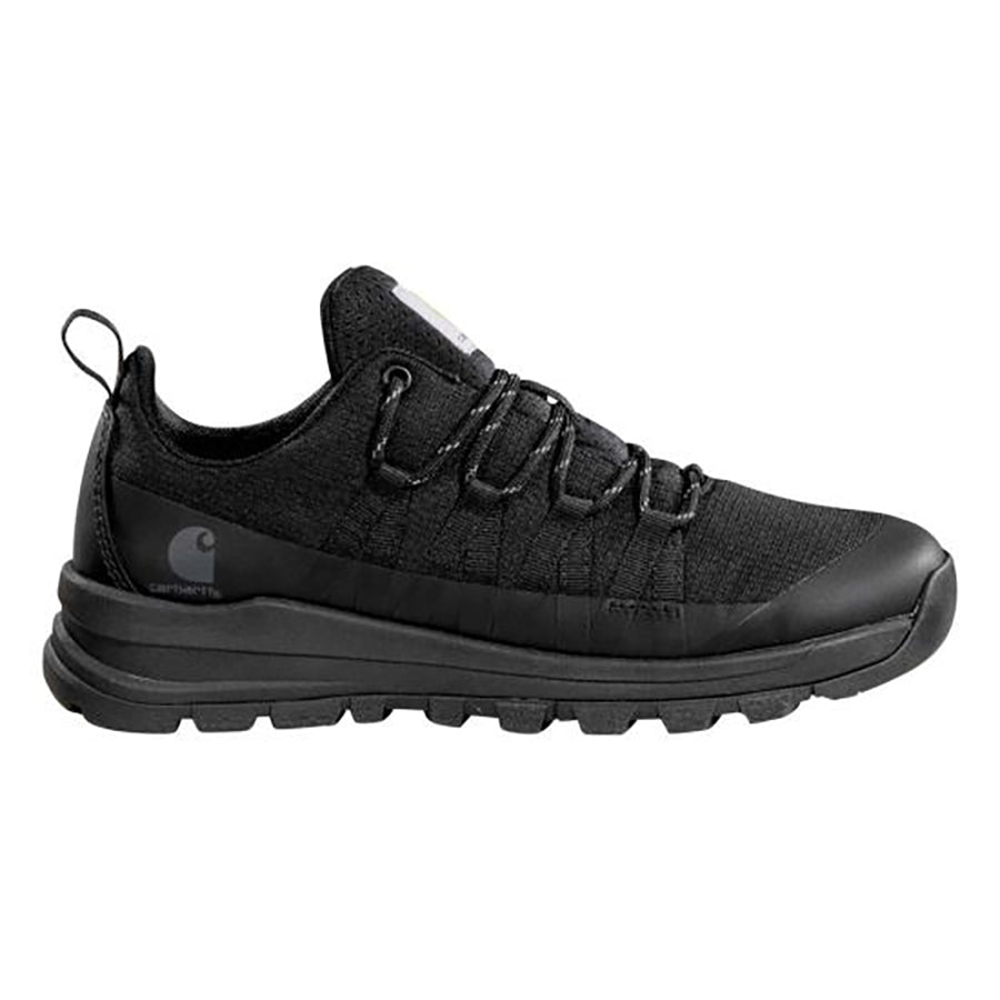 Carhartt Gilmore Ripstop Low Nano Composite Toe Static Dissipative Athletic Work Shoe FH2451-M