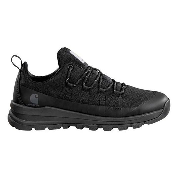 Carhartt Gilmore Ripstop Low Nano Composite Toe Static Dissipative Athletic Work Shoe FH2451-M