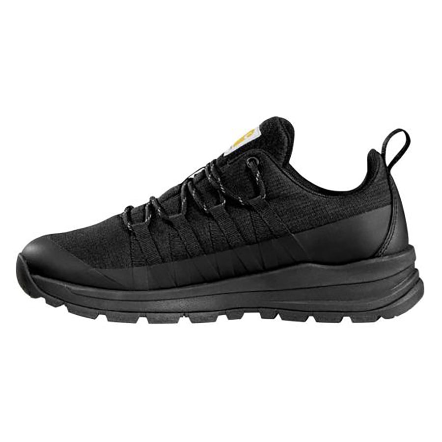 Carhartt Gilmore Ripstop Low Nano Composite Toe Static Dissipative Athletic Work Shoe FH2451-M