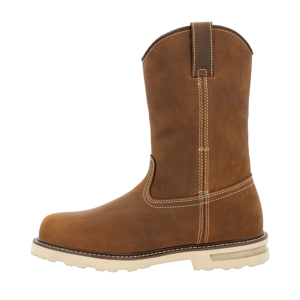 Rocky Grindstone XTR Soft Toe Waterproof Pull On Work Boot RKK0491
