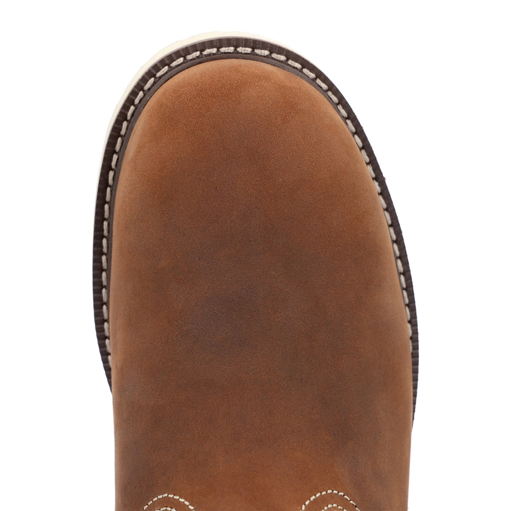 Rocky Grindstone XTR Soft Toe Waterproof Pull On Work Boot RKK0491