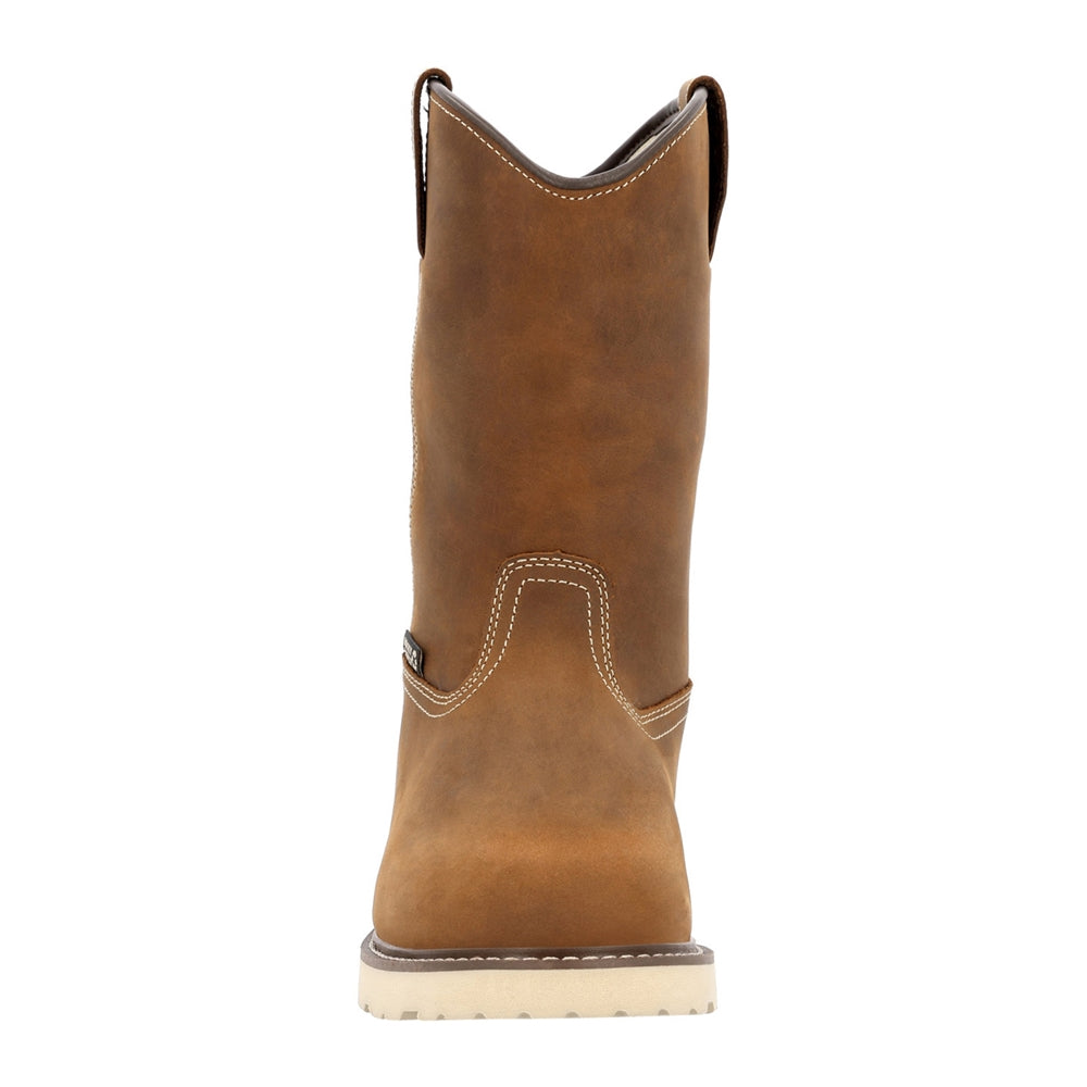 Rocky Grindstone XTR Soft Toe Waterproof Pull On Work Boot RKK0491
