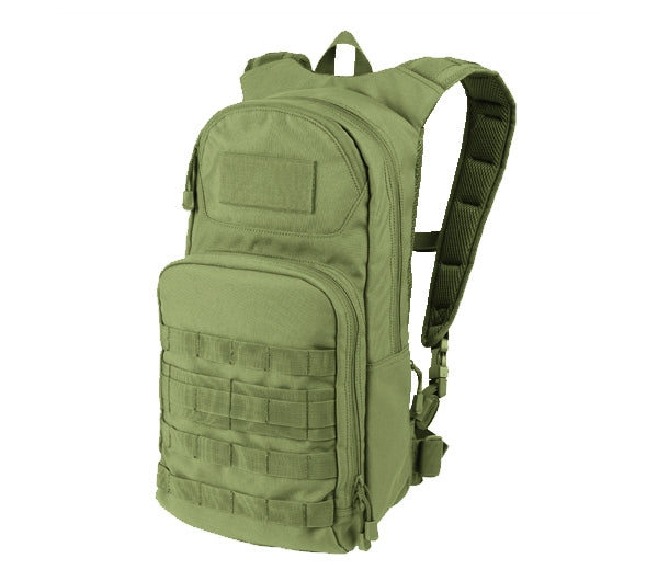 Condor Fuel Hydration - 165