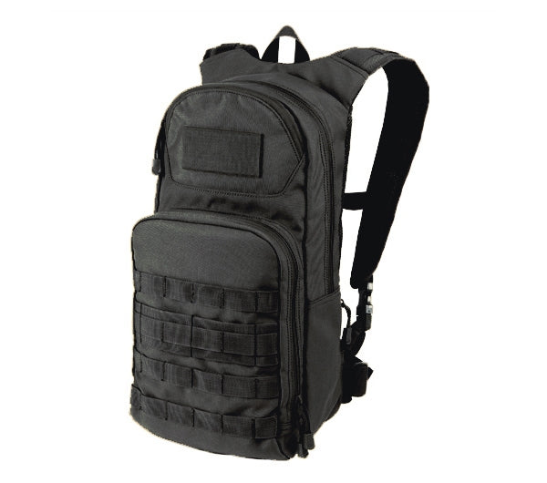 Condor Fuel Hydration - 165