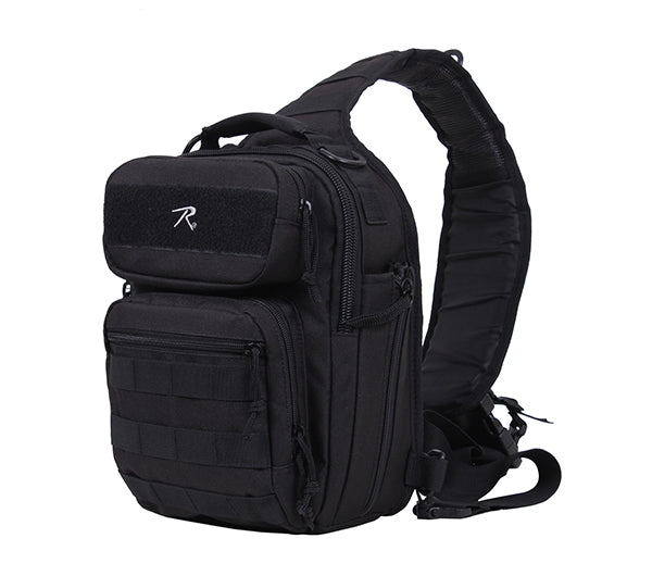 Rothco Compact Tactisling Shoulder Bag - 25510