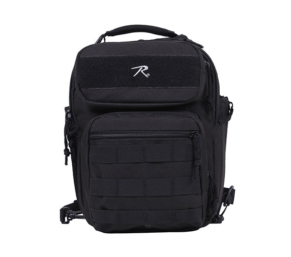 Rothco Compact Tactisling Shoulder Bag - 25510
