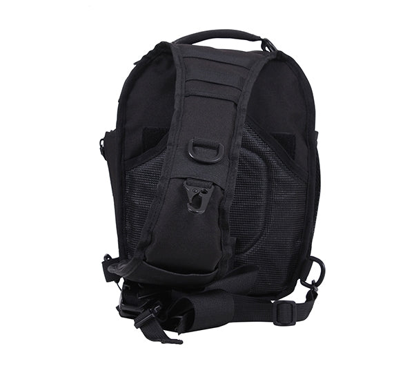 Rothco Compact Tactisling Shoulder Bag - 25510