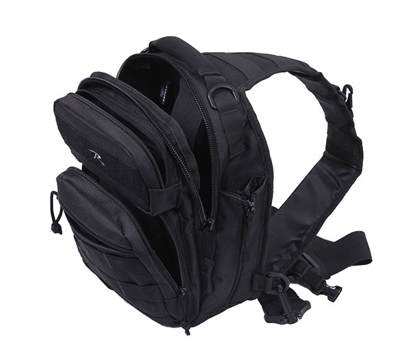 Rothco Compact Tactisling Shoulder Bag - 25510