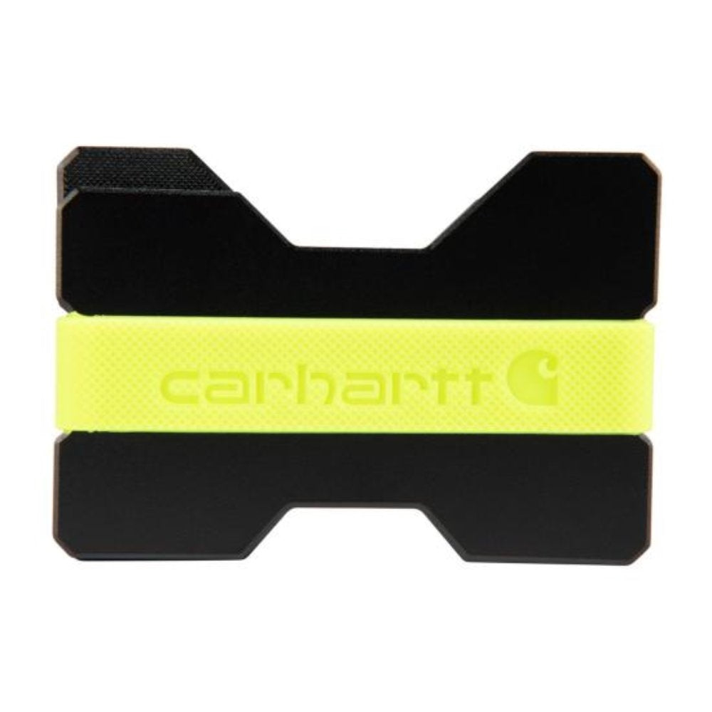 Carhartt Aluminum Front Pocket Wallet B0000389