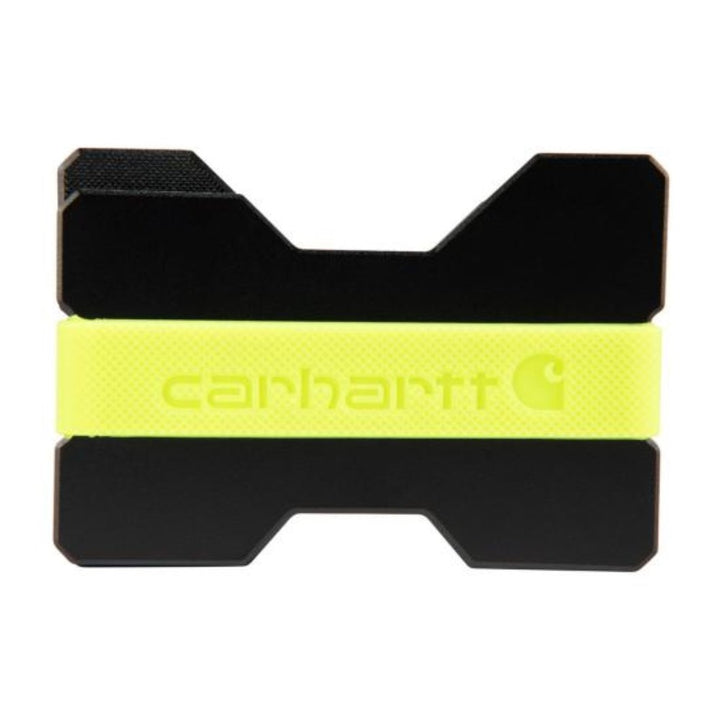 Carhartt Aluminum Front Pocket Wallet B0000389