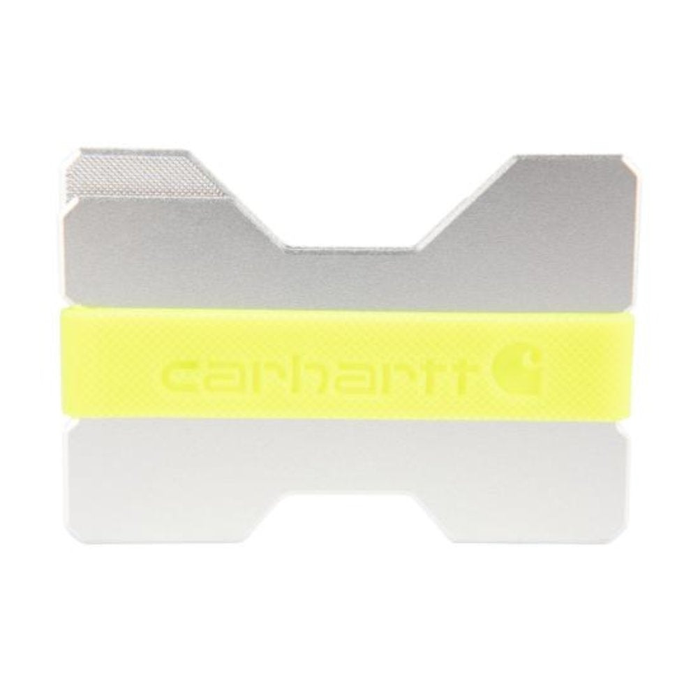 Carhartt Aluminum Front Pocket Wallet B0000389