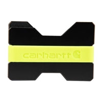 Carhartt Aluminum Front Pocket Wallet B0000389