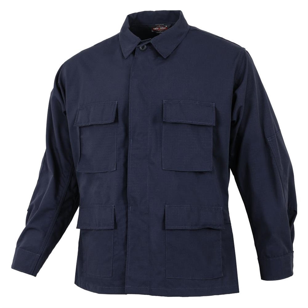 Tru-Spec Classic Cotton Ripstop BDU Coat 1331