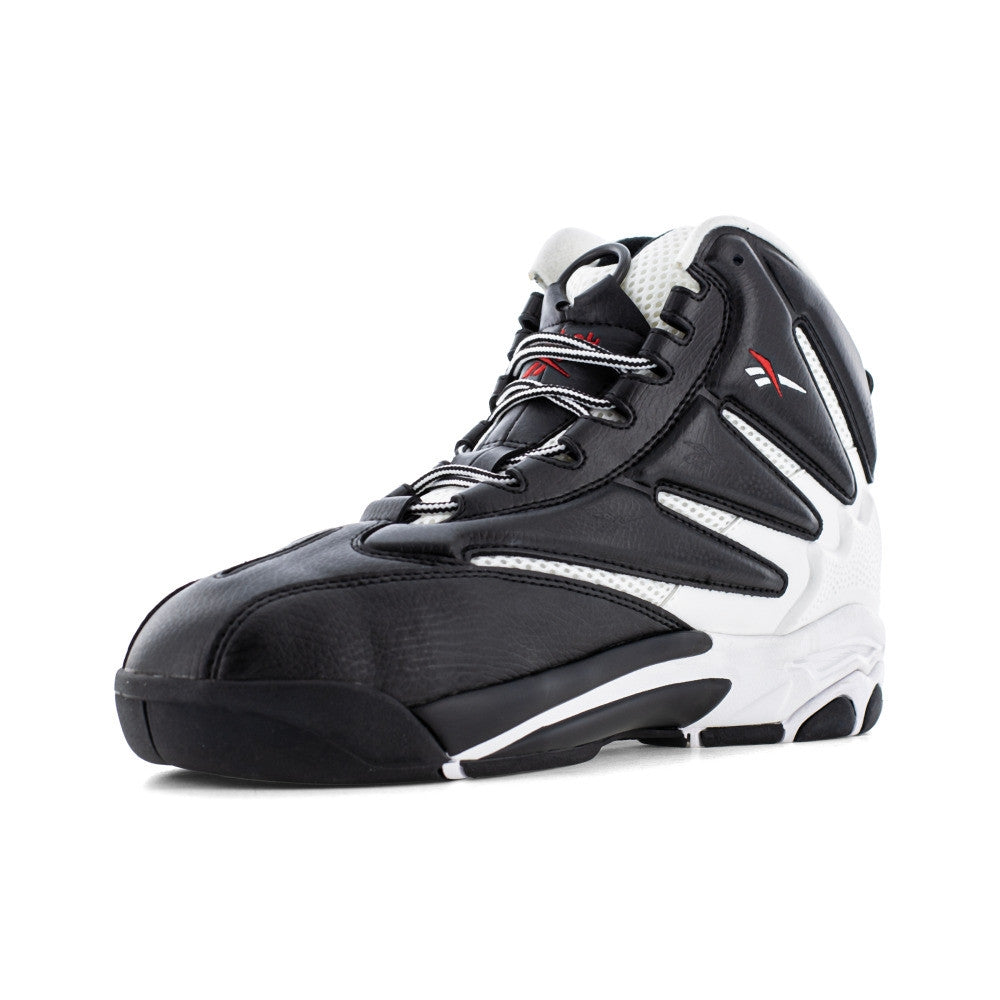 Reebok The Blast Composite Toe High Top Sneaker Work Shoe RB9402