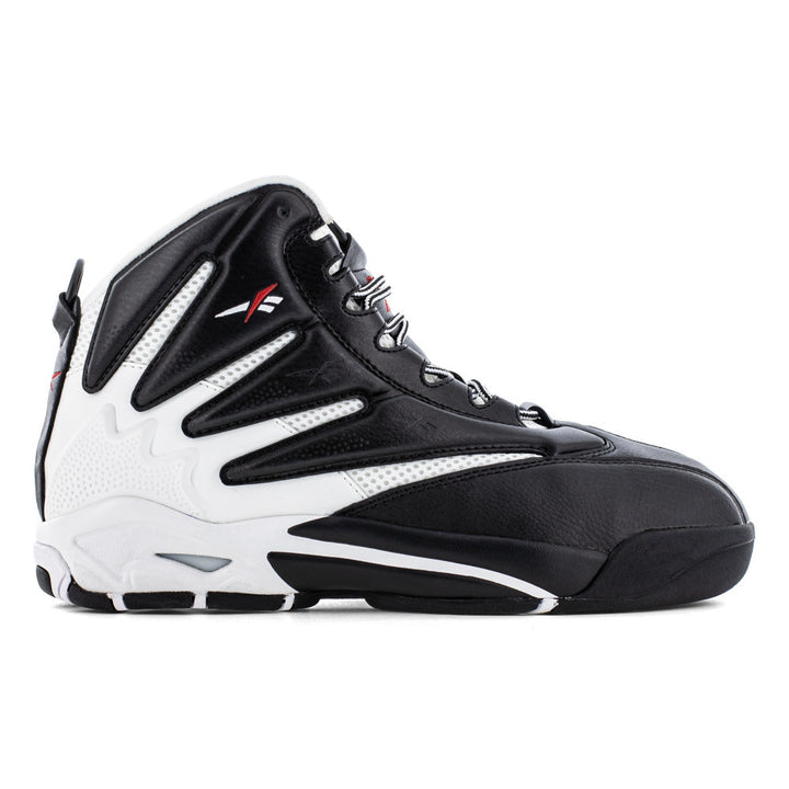 Reebok The Blast Composite Toe High Top Sneaker Work Shoe RB9402