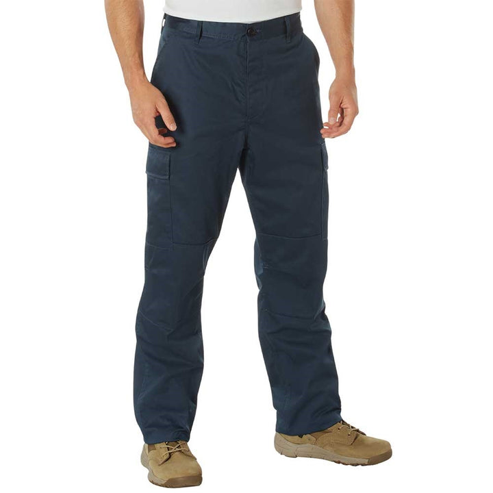 Rothco Cadet Blue Tactical BDU Cargo Pants 11150