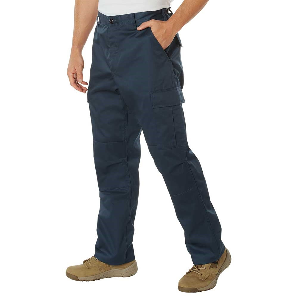 Rothco Cadet Blue Tactical BDU Cargo Pants 11150