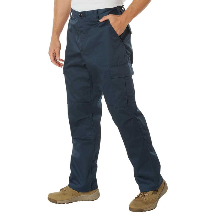 Rothco Cadet Blue Tactical BDU Cargo Pants 11150