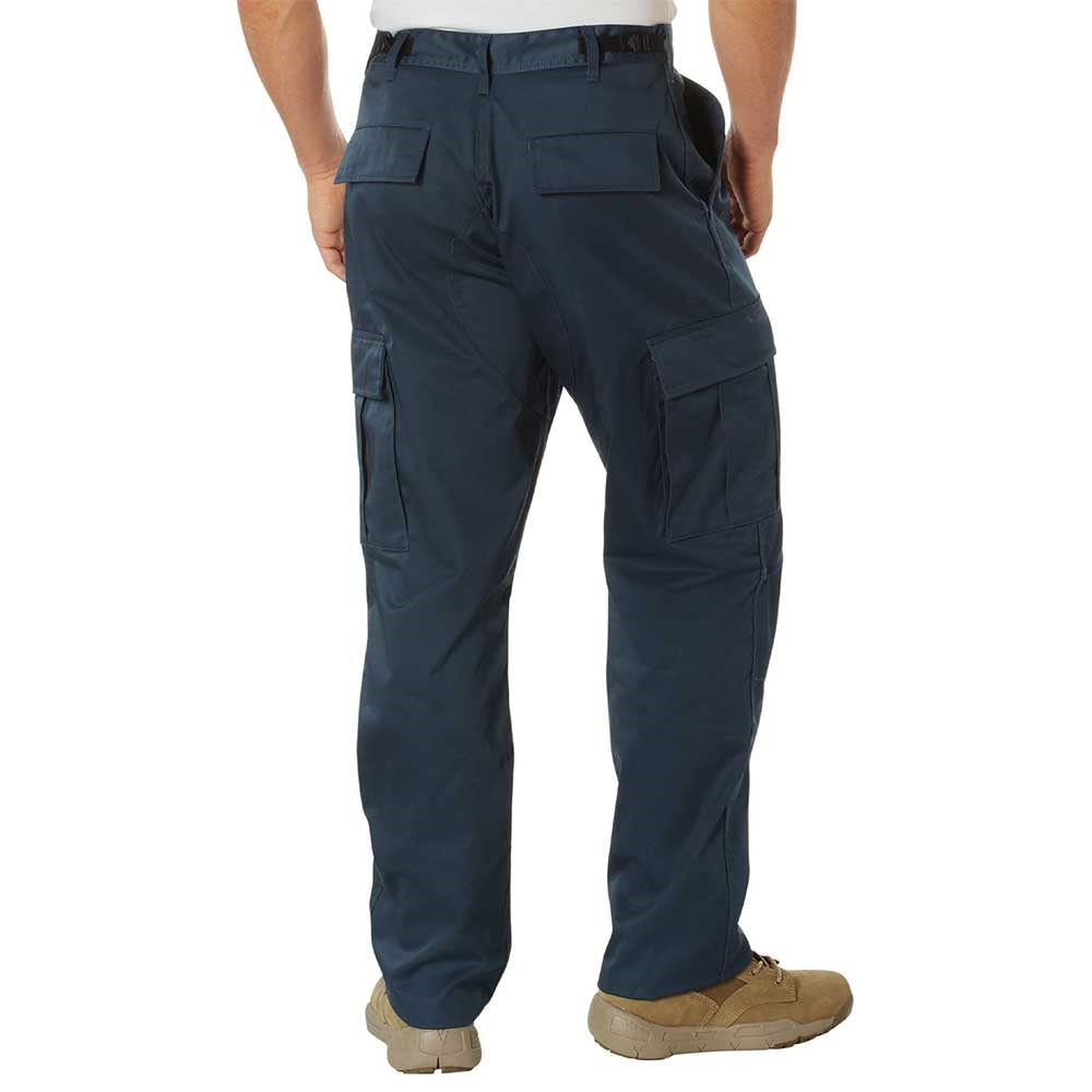 Rothco Cadet Blue Tactical BDU Cargo Pants 11150