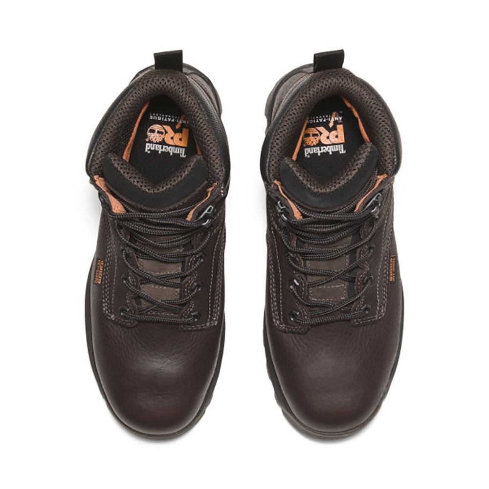 Timberland Pro TiTAN EV Composite Toe Work Boot TB0A5ZV7214