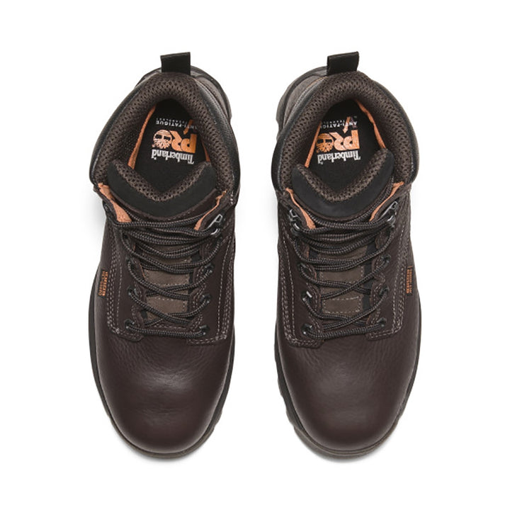 Timberland Pro TiTAN EV Composite Toe Work Boot TB0A5ZV7214