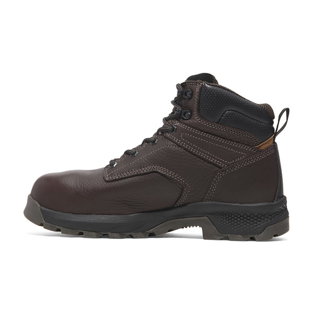 Timberland Pro TiTAN EV Composite Toe Work Boot TB0A5ZV7214